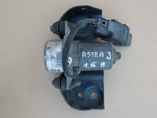 A16XER Насос вакуумный Opel Astra J Арт e6656817, вид 2