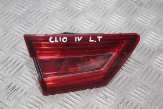 265552424R Фонарь задний левый Renault Clio 4 Арт e6659565, вид 1