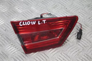 265552424R Фонарь задний левый Renault Clio 4 Арт e6659567, вид 1