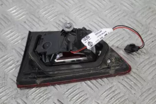 265552424R Фонарь задний левый Renault Clio 4 Арт e6659567, вид 2