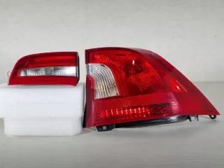 31395931 21510203 30796272 21500201 Фонарь задний правый Volvo S60 2 Арт e6659755, вид 1