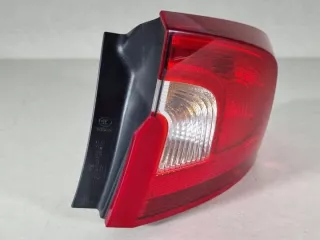31395931 21510203 30796272 21500201 Фонарь задний правый Volvo S60 2 Арт e6659755, вид 2
