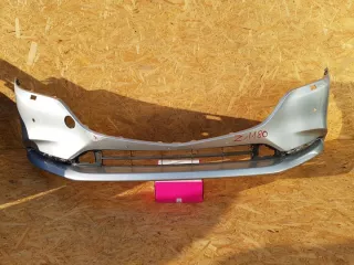 KB8A-50031 Бампер передний Mazda 2 DE Арт e6661528, вид 1