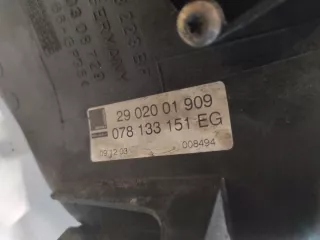 078133151EG Коллектор впускной Audi A6 C5 (S6,RS6) Арт e6661847, вид 2