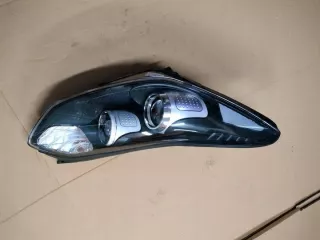 F1921-04710 Фара правая Kia Sportage 4 Арт e6664391, вид 1