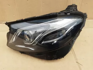 A2139066501 Фара левая Mercedes E W213 Арт e6664548, вид 1