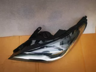 38158005 39158005 Фара левая Opel Astra K Арт e6664776, вид 2