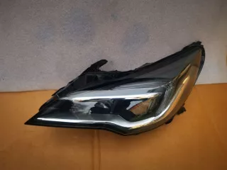 38158005 39158005 Фара левая Opel Astra K Арт e6664776, вид 3