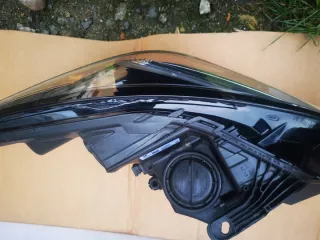 38158005 39158005 Фара левая Opel Astra K Арт e6664776, вид 4