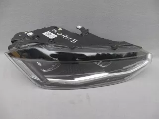 2G1941036B Фара правая Volkswagen Polo 5 Арт e6665448, вид 4