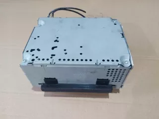 F1BT-18C815-GP Блок навигации Ford Focus 3 Арт e6669741, вид 1