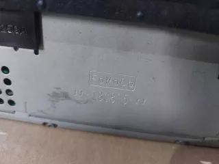 F1BT-18C815-GP Блок навигации Ford Focus 3 Арт e6669741, вид 2
