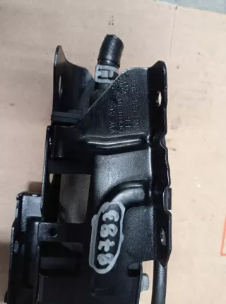 5N0906257 Насос топливный Audi A3 8P Арт e6670493, вид 3