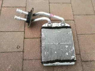 7H1819121 Отопитель в сборе (печка) Audi Q7 4L Арт e6672761