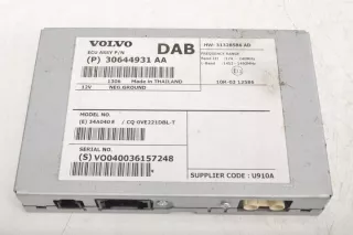 30644931AA Блок управления (другие) Volvo S60 2 Арт e6674724, вид 1