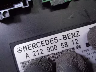 A2129005812 Блок предохранителей Mercedes E C207 Арт e6676891, вид 4