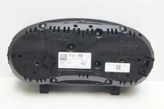 8V0920972D 16570KM Щиток приборов (приборная панель) Audi A3 8V Арт e6677340, вид 4