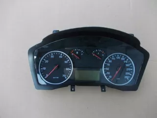 51735924 Щиток приборов (приборная панель) Fiat Croma 2 Арт e6679915, вид 1