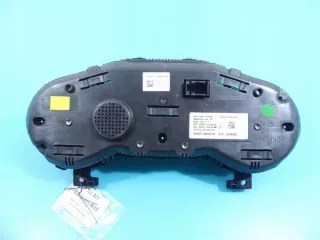 AM5T-10849-CF Щиток приборов (приборная панель) Ford C-max 2 Арт e6679922, вид 2