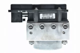 0265800796 0265232288 13282282 Блок ABS Opel Corsa D Арт e6680298, вид 3