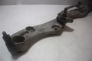 3397020553 Механизм стеклоочистителя (трапеция дворников) BMW 7 E65/E66 Арт e6682416, вид 2