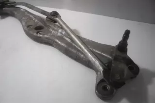 3397020553 Механизм стеклоочистителя (трапеция дворников) BMW 7 E65/E66 Арт e6682416, вид 3