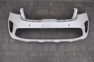  Бампер передний Kia Sorento 3 restailing Арт e6683623, вид 1