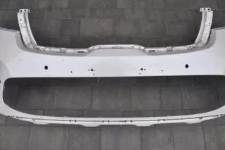  Бампер передний Kia Sorento 3 restailing Арт e6683623, вид 3