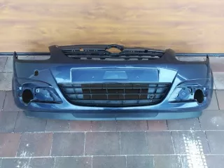 2006-2011 Бампер передний Opel Corsa D Арт e6684078, вид 1