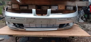 1M0807221H 1M0807221J Бампер передний Seat Leon 1 Арт e6684450, вид 1