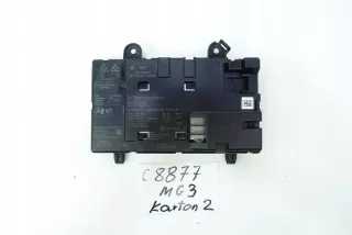 A1779000909 Блок комфорта Mercedes A W177 Арт e6685309, вид 1