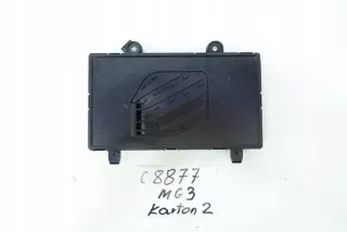 A1779000909 Блок комфорта Mercedes A W177 Арт e6685309, вид 2