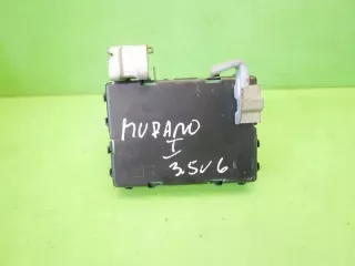 284B1-CA010 284B1CA010 Блок комфорта Nissan Murano Z50 Арт e6685492, вид 1