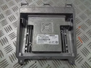 A2661536479 Блок управления двигателем Mercedes A W169 Арт e6686297, вид 1