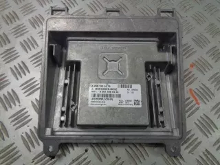 A2661536479 Блок управления двигателем Mercedes A W169 Арт e6686297, вид 2