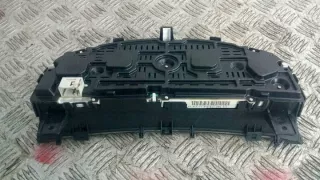 09180286WR Щиток приборов (приборная панель) Opel Vectra C  Арт e6687644, вид 2