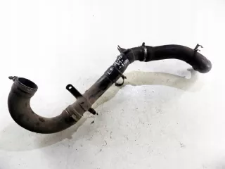  Гофра инжектора Opel Vectra C  Арт e6689340, вид 1