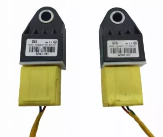 95920-0u000 Датчик удара Hyundai i40  Арт e6692549, вид 1