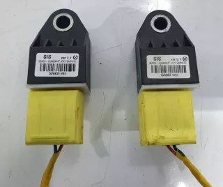 95920-0u000 Датчик удара Hyundai i40  Арт e6692549, вид 2