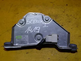 53008302 Механизм стеклоочистителя (трапеция дворников) Renault Scenic 1 Арт e6692715, вид 4