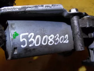 53008302 Механизм стеклоочистителя (трапеция дворников) Renault Scenic 1 Арт e6692715, вид 6