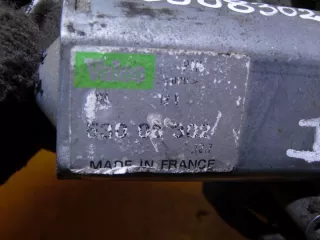 53008302 Механизм стеклоочистителя (трапеция дворников) Renault Scenic 1 Арт e6692715, вид 7