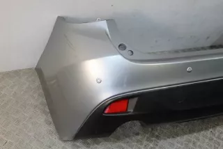  Бампер задний Mazda 3 BM Арт e6692918, вид 2