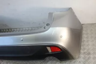  Бампер задний Mazda 3 BM Арт e6692918, вид 4