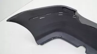 850224U040 Бампер задний Nissan Almera N16 Арт e6693085, вид 7