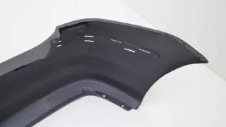850224U040 Бампер задний Nissan Almera N16 Арт e6693085, вид 8