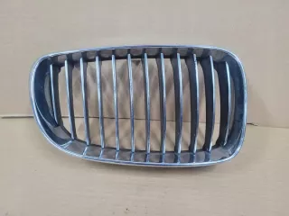 51137166440 Решетка радиатора BMW 1 E81/E82/E87/E88 Арт e6693275, вид 1