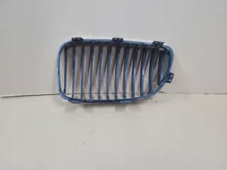 51137166440 Решетка радиатора BMW 1 E81/E82/E87/E88 Арт e6693275, вид 4