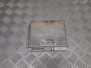 0175457532 Блок управления двигателем Mercedes E W210 Арт e6694038, вид 1
