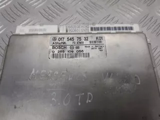 0175457532 Блок управления двигателем Mercedes E W210 Арт e6694038, вид 3